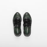 NA1964 - SNEAKER - SANTA LUCIA GREEN