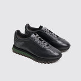 NA1964 - SNEAKER - ISCHIA NERA